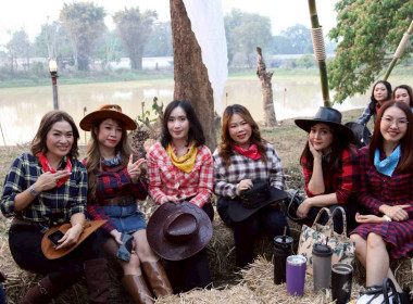ร่วมกิจกรรมพบปะหารือข้อราชการ “สภากาแฟ” ครั้งที่ 4/2569 ... พารามิเตอร์รูปภาพ 16